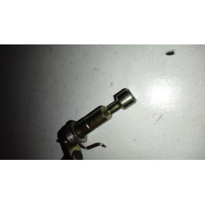 doigt de commande embrayage yz 60