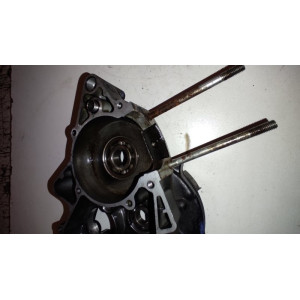 carter moteur yz 60 43j