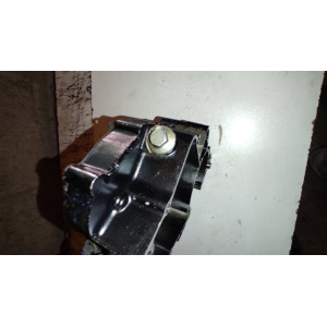 carter moteur yz 60 43j