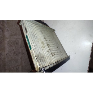 radiateur polaris 500 scrambler 2000