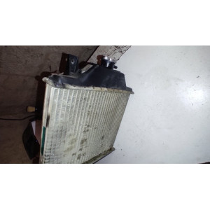 radiateur polaris 500 scrambler 2000