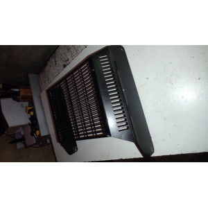 protection radiateur polaris 500 scrambler 2000