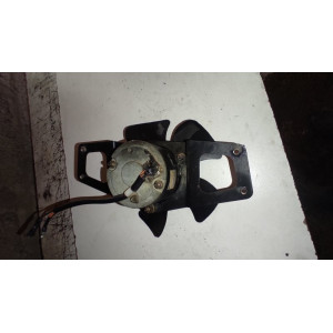 ventilateur polaris 500 scrambler 2000
