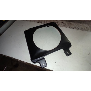 protection ventilateur polaris 500 scrambler
