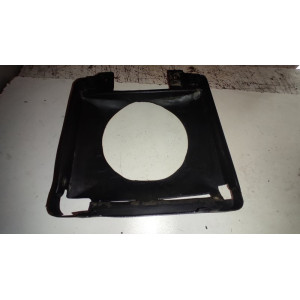 protection ventilateur polaris 500 scrambler