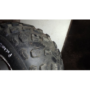 roue arrière polaris 500 scrambler 2000