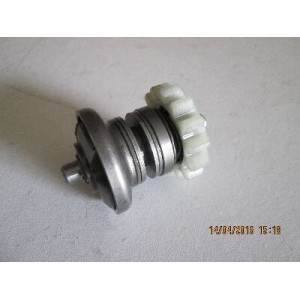 KP PIECES  centrifuge 1988 1991 bas moteur