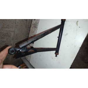 triangle gauche polaris 500 scrambler 2000