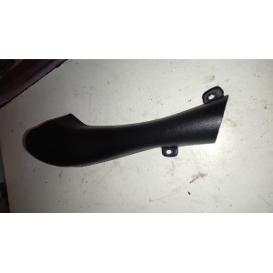 protection arbre de transmission polaris 500 scrambler 2000