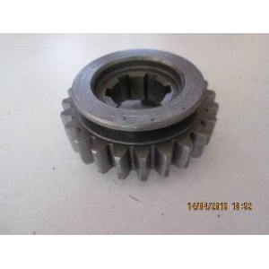 KP PIECES  pignon de 5 arbre secondaire 1990 1996 bas moteur