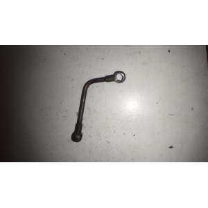 conduit huile polaris 500 scrambler 2000