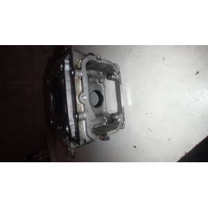 culasse polaris 500 scrambler 2000