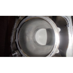 cylindre piston polaris 500 scrambler 2000