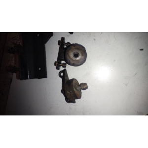 lot support moteur polaris 500 scrambler 2000