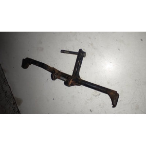 support écope yz 250 1987 1988