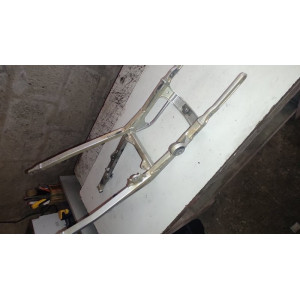 boucle de cadre husqvarna te 250 2007