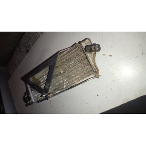 radiateur droit husqvarna 250 te 2007