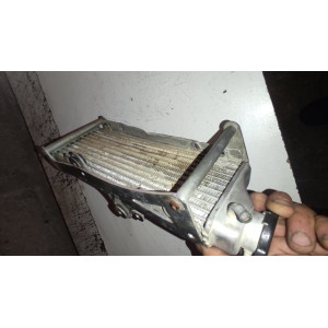 radiateur droit husqvarna 250 te 2007