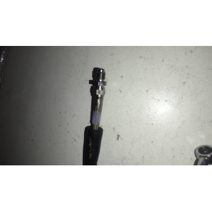 durite embrayage husqvarna te 250 2007