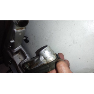 bras oscillant husqvarna te 250 2007