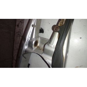 bras oscillant husqvarna te 250 2007