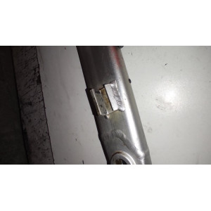 bras oscillant husqvarna te 250 2007