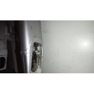 bras oscillant husqvarna te 250 2007