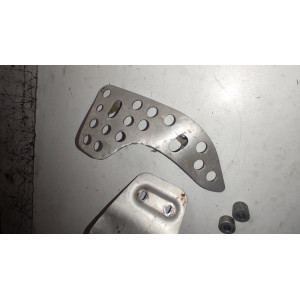 sabot/protection husqvarna te 250 2007