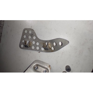 sabot/protection husqvarna te 250 2007