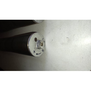 bâton de fourche husqvarna te 250 2007