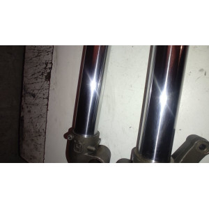 bâton de fourche husqvarna te 250 2007