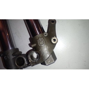 bâton de fourche husqvarna te 250 2007