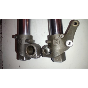 bâton de fourche husqvarna te 250 2007