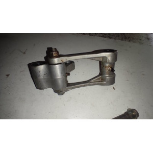 biellette de suspension husqvarna te 250 2007