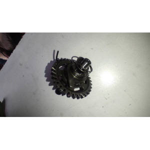 rocher de kick husqvarna 250 te 2007