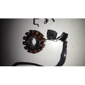stator husqvarna 250 te 2007