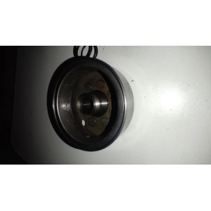 rotor husqvarna 250 te 2007