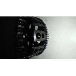 cloche embrayage husqvarna 250 te 2007