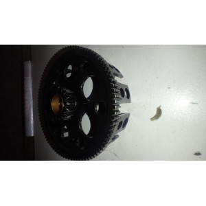 cloche embrayage husqvarna 250 te 2007