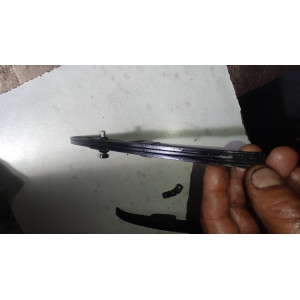 glissière chaine de distribution husqvarna 250 te 2007