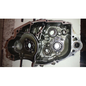 carter moteur husqvarna 250 te 2007