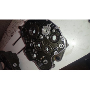 carter moteur husqvarna 250 te 2007
