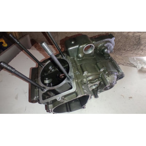 carter moteur husqvarna 250 te 2007