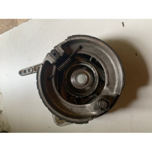 flasque frein avant ktm 250 gs 1982