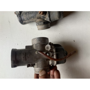 lot carburateur bing 54