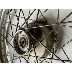 roue avant ktm 250 gs 1982