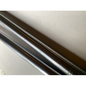 bâton de fourche ktm 250 gs 1982