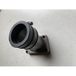pipe admission ktm 250 gs 1982