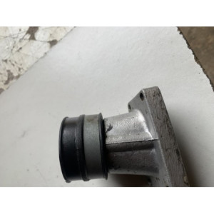 pipe admission ktm 250 gs 1982