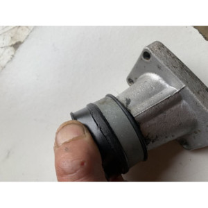 pipe admission ktm 250 gs 1982